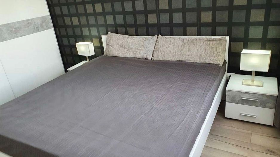 AP. 2 CAMERE GREEN POINT, PRIMA INCHIRIERE, LOC PARCARE, METROU 5 MIN - Poză 4