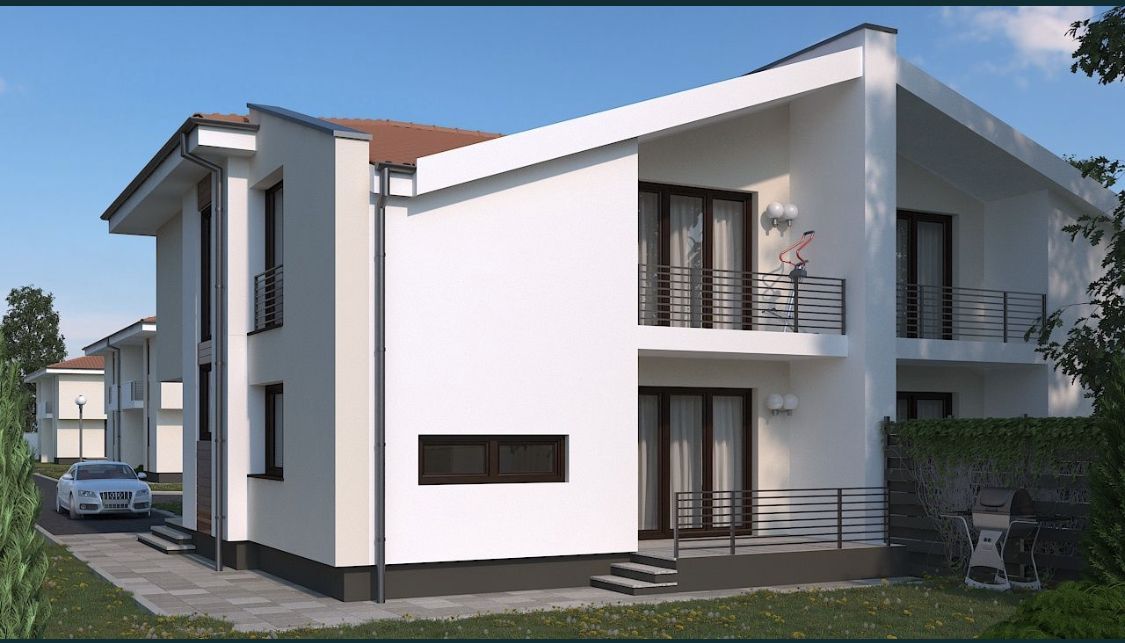 BRASADAS vinde casa in zona Aquastar. - Poză 2