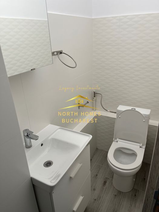 Apartament 3 camere – renovat 2022 | Etaj 5/8 | Decomandat total | Zona Moșilor - Poză 3