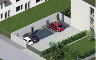 Intabulat! Apartament nou, eficient energetic – Cartierul Arhitecților - Poză 8