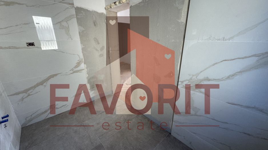 Finisat la cheie. Acces asfaltat. Toate utilitatile - Poză 10