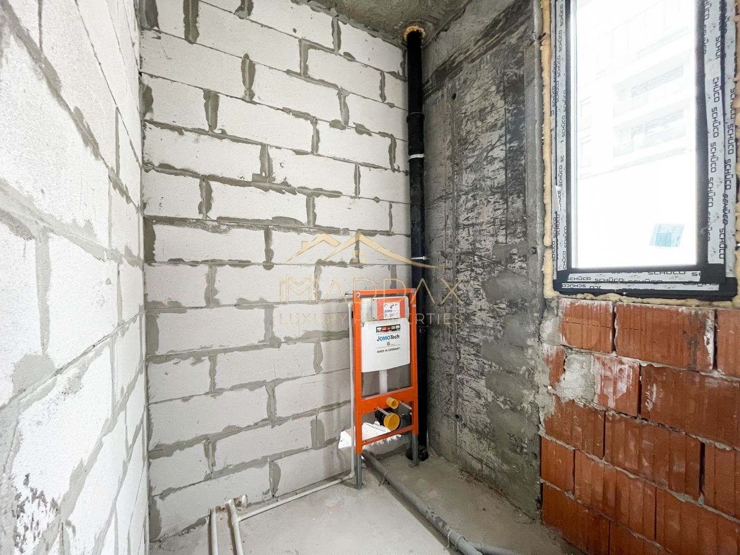 Apartament cu 2 camere *** 83mp utili*** + 95mp terasa // Floreasca - Poză 12