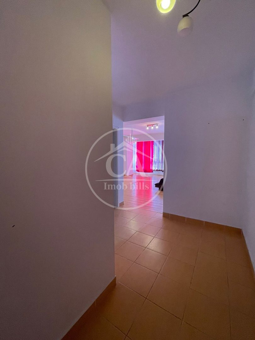 Apartament de vânzare cu 1 camere în zona Iosia, Oradea - Poză 6