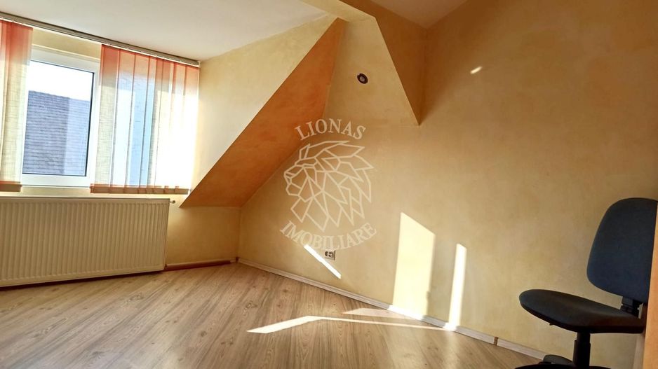 Apartament cu mansarda 4 camere 100 mp-dressing-mobilat-Imparat Traian - Poză 8