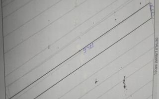 Teren extravilan | 2499mp | Cristian - Poză 2