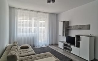 Inchiriere 3 camere Pallady metrou Teclu Parcare Subterana - Poză 2