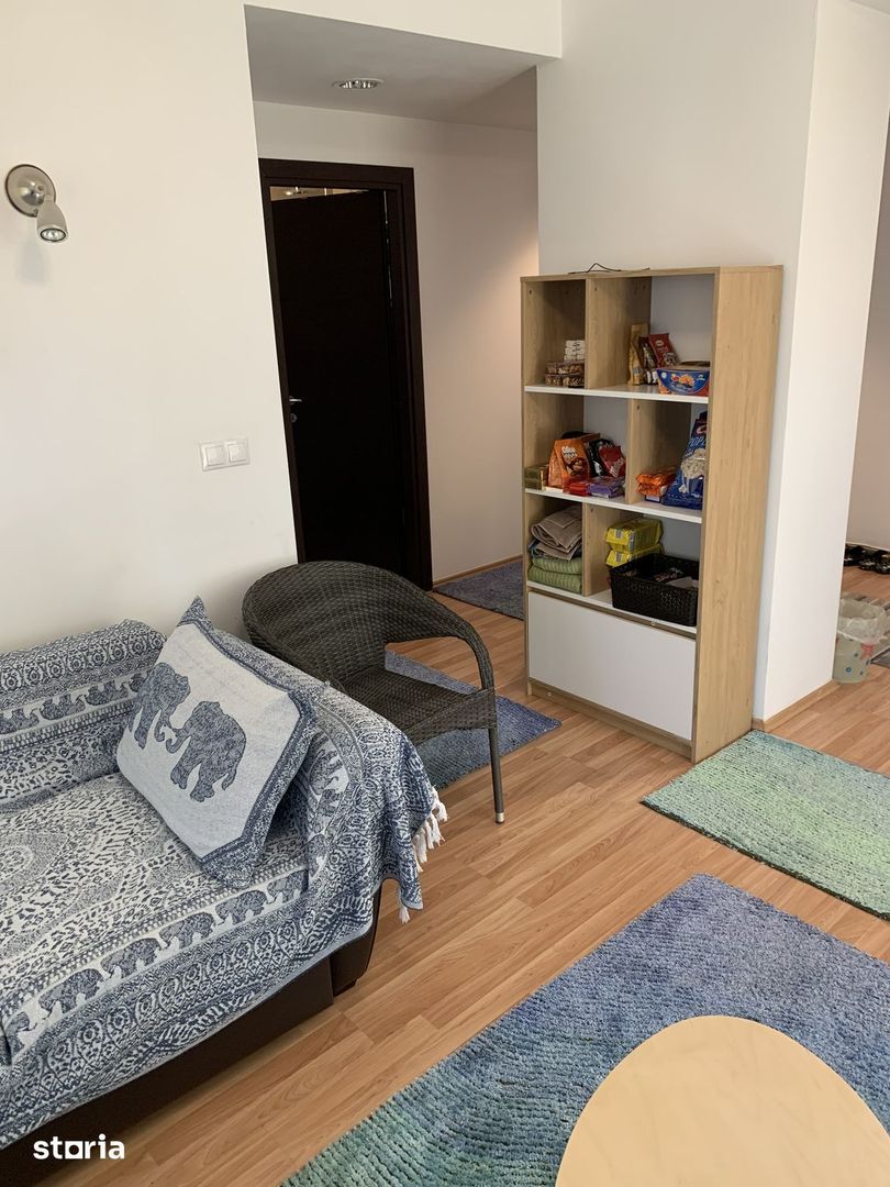 Apartament 2 camere cu loc de parcare in complexul Rose Garden - Poză 4