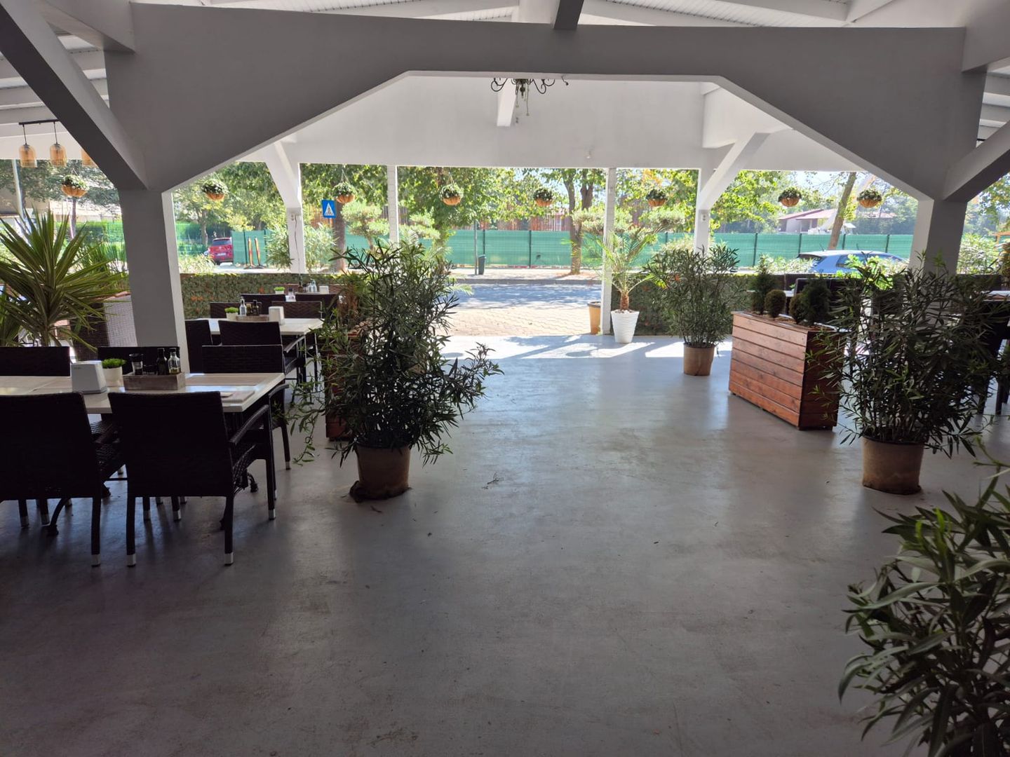 Spațiu comercial restaurant cu terasă de vânzare în  Olimp Constanța - Poză 10