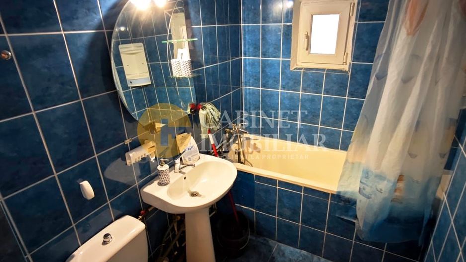 2 camere decomandat – lângă Piața CUG | Ideal locuință sau investiție - Poză 6