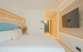Duplex premium 3 camere, smart home & terasă, Daria Res Drumul Poienii - Poză 9