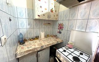 25.000 € negociabil , Garsonieră luminoasă de vânzare | Micro 40 Galaț - Poză 5