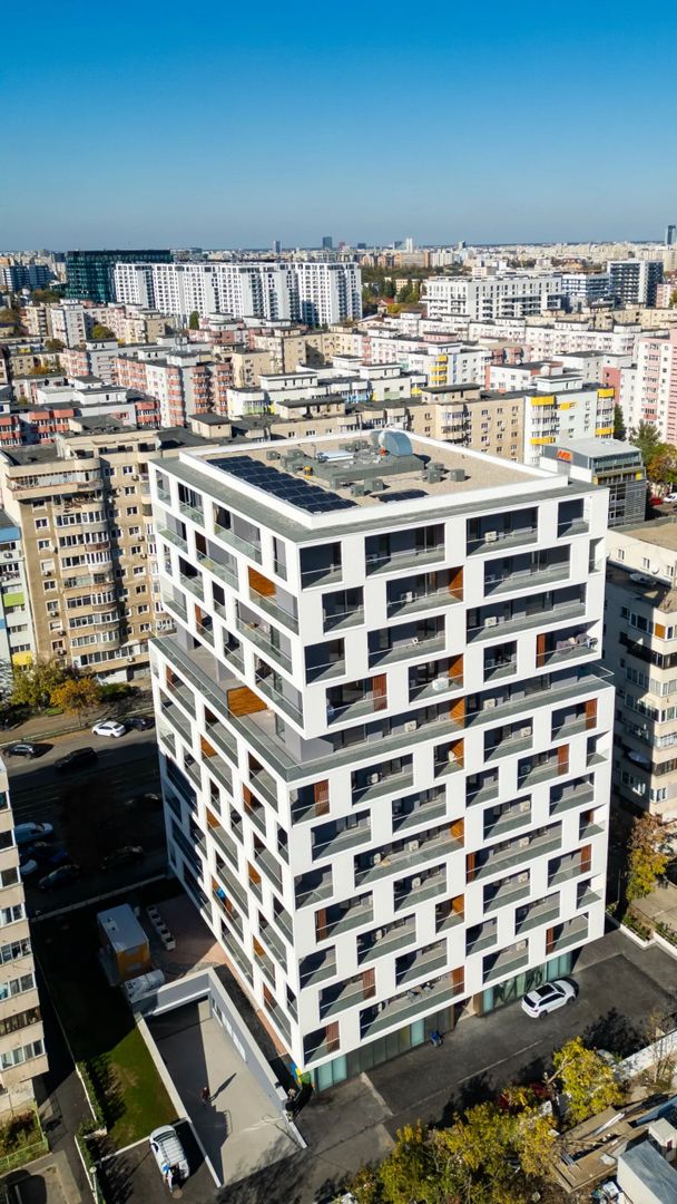 DUPLEX 3 CAMERE | 13 SEPTEMBRIE | PROIECT NOU - Poză 8