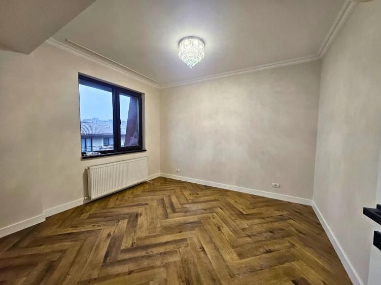 Apartament 3 Camere Arcul de Triumf - Piata Victoriei - Bloc Boutique Nou - Poză 7