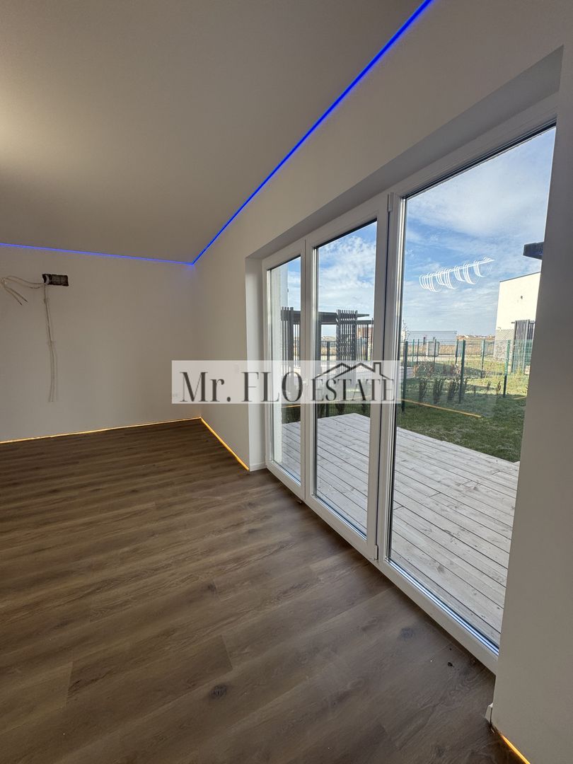 Mega OFERTA DUPLEX – CONSTRUCȚIE PREMIUM, FINISAJE DE LUX Comision 0 - Poză 18