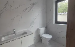 VILA PREMIUM INDIVIDUALA + CURTE LIBERA 200MP. / PARCUL TEILOR! - Poză 24