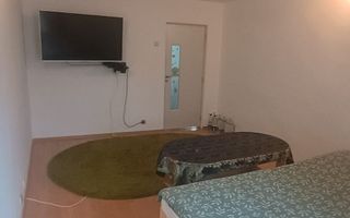 Apartament 3 camere/ Parter/ 66 mp/ Decomandat/ Tudor - Poză 4