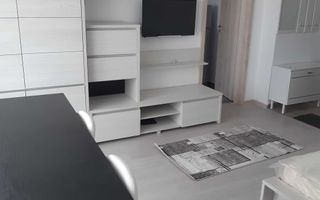 Garsoniera deosebita Coresi - Poză 2