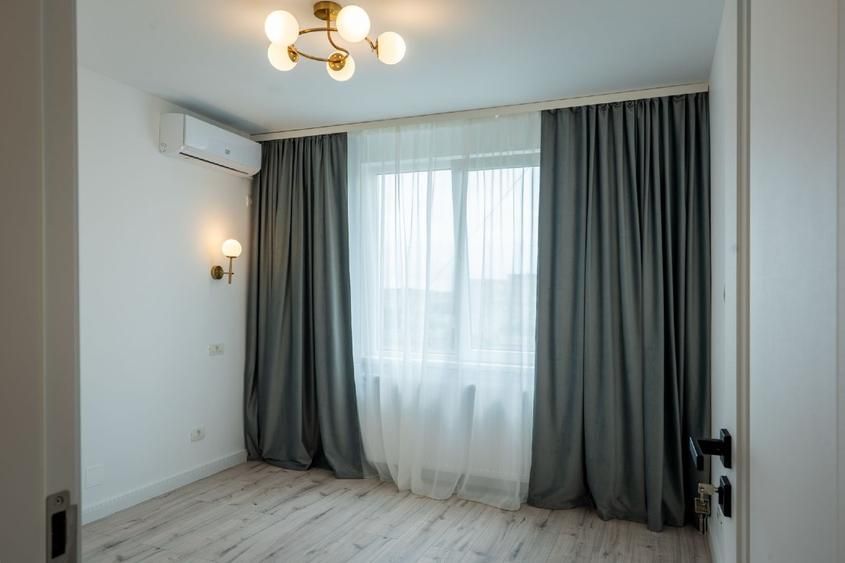 Vanzare Apartament 3 camere, 69 mp, renovat premium, 2 băi, etaj 7/8, Rahova - Poză 12