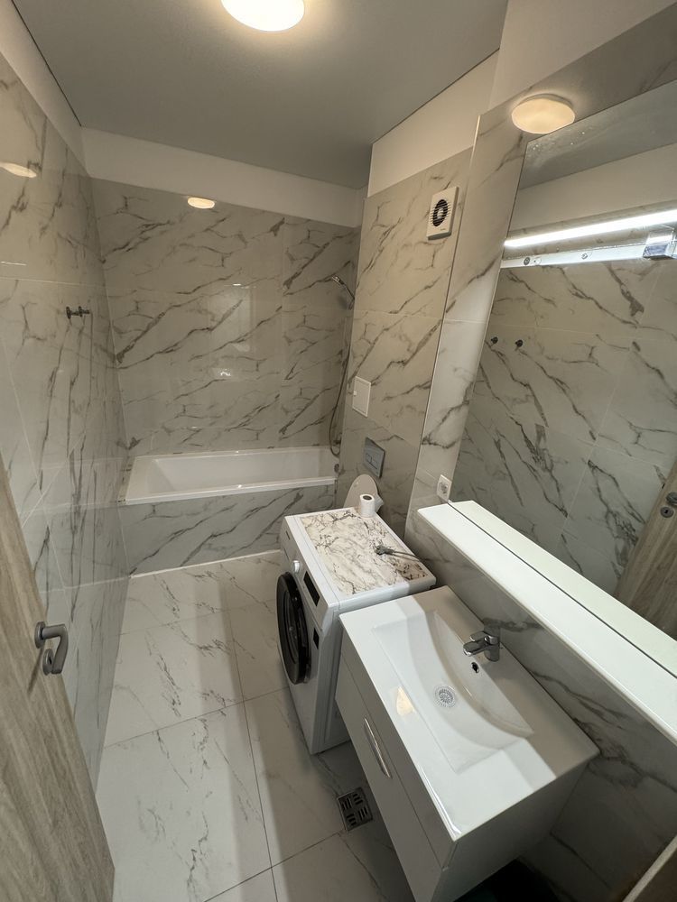 Inchirere apartament 3 camere langa metrou - Poză 4