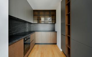 Apartament de Vânzare cu 2 Camere în Zona de Nord a Bucureștiului - Poză 3