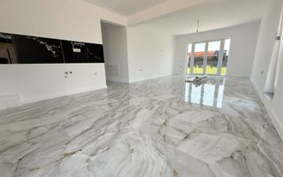 Casa individuala / 3 Camere / 2 Bai / Dressing - Poză 9