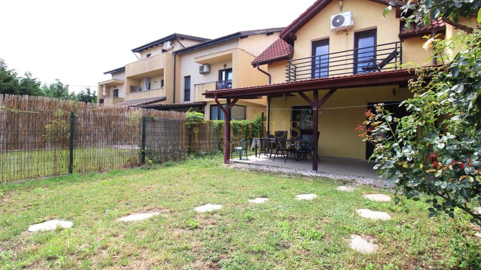 Duplex modern | Dumbrăvița – zona Decathlon - Poză 2