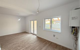 COMISION 0. Drumul Boilor - noul Lidl. Toate utilitatile. Terasa 18 mp. - Poză 9