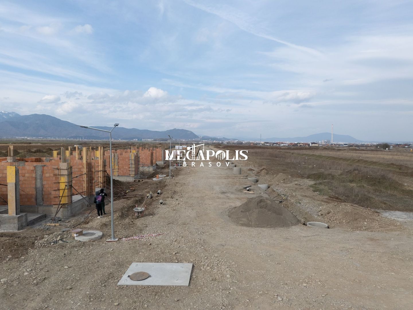 Casă premium | Săcele | 110 mp utili - Poză 8