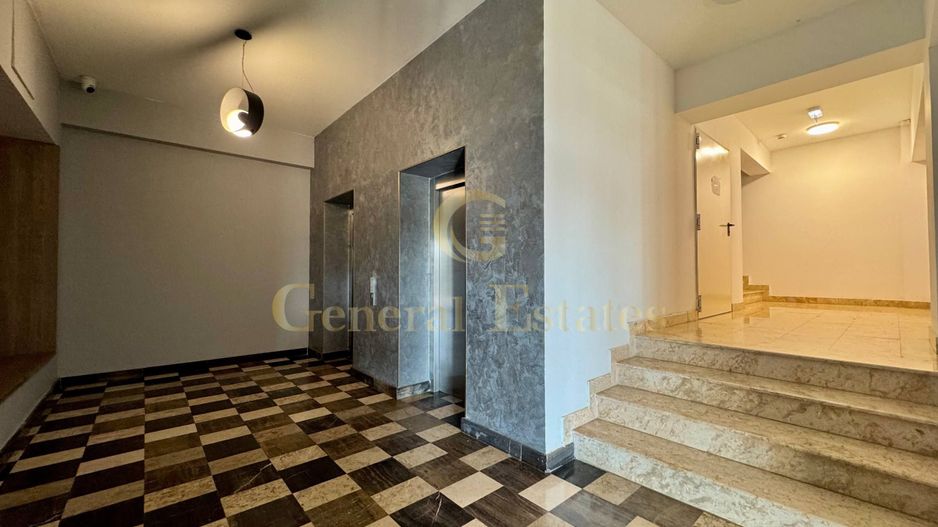 Vânzare Penthouse exclusivist- 222 m.p. cu Terasă Generoasă - Iași ! - Poză 16
