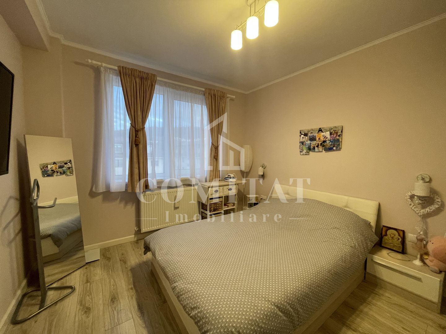 Apartamet modern 2 dormitoare | Zona Parcul Poligonului - Poză 3