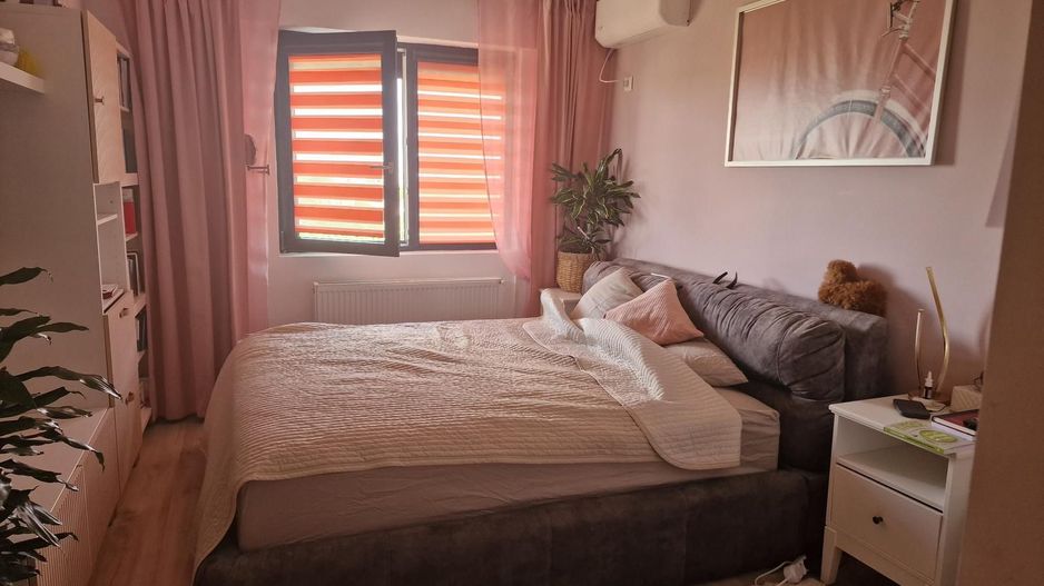 3 camere premium | Prelungirea Ghencea | 2 băi - Poză 4