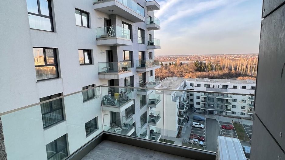 Inchiriere 2 Camere Onix Residence - Poză 14