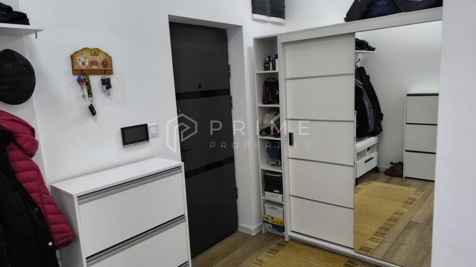 Apartament nou 2 camere | Etaj 1 | Corunca | Parcare inclusă - Poză 5