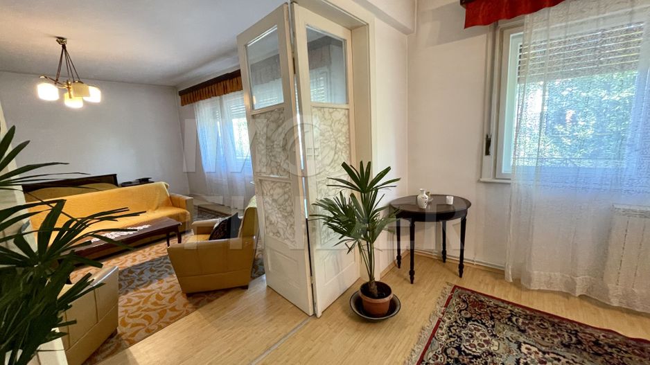 Apartament in vila, garaj, zona Grand Hotel Napoca - Poză 14