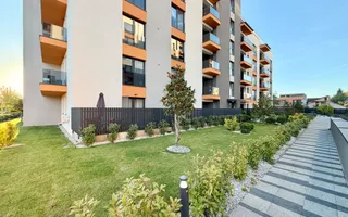 Prima inchiriere, 3 camere ultrafinisat, Intre Lacuri Residence - Poză 19