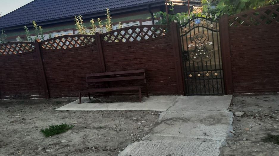 Casa Parter+Pod 90 mp+anexa 60 mp + atelier + teren intravilan 1600 mp - Poză 37