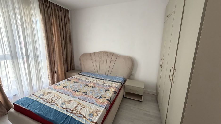2 Camere Exigent Plaza Lujerului Politehnica Grozavesti - Poză 1