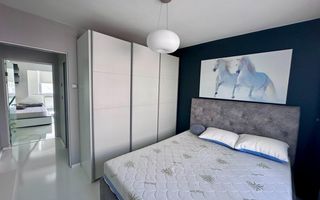 3 camere premium Grigorescu, mobilat complet, parcare inclusa - Poză 3