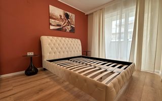 Apartament la cheie, 2 camere, balcon 10 mp – Eroilor, Floresti! - Poză 9