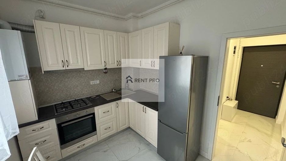 Garsoniera Regie Residence / Grozavesti - Poză 3