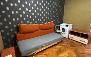 Garsoniera zona Alexandru cel Bun - Poză 1