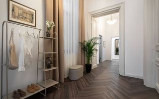 Eleganță Urbană pe Bulevardul Carol | Imobil Boutique - Poză 15