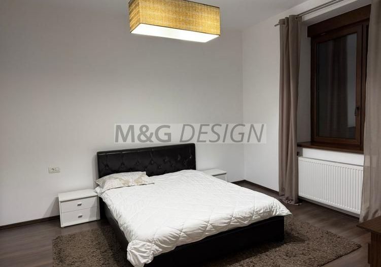 Apartament 3 camere amenajat lux zona Sinaia - Poză 13