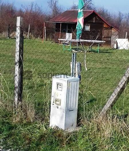 Teren extravilan in zona Oncea - Poză 8