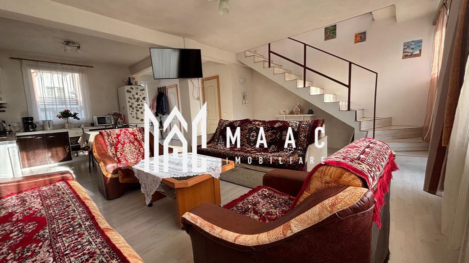 Casă tip înșiruită | 117Mp utili | 136 Mp teren | Arhitectilor - Poză 11