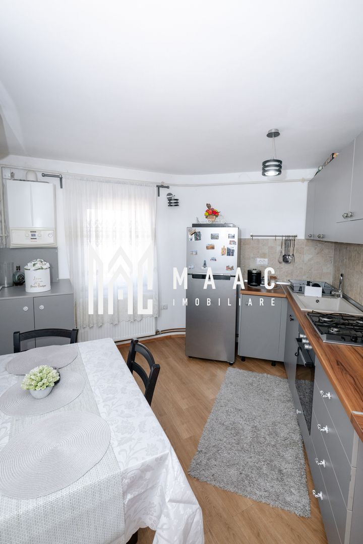Apartament 2 camere | Centrala Proprie | Mobilat - Poză 10