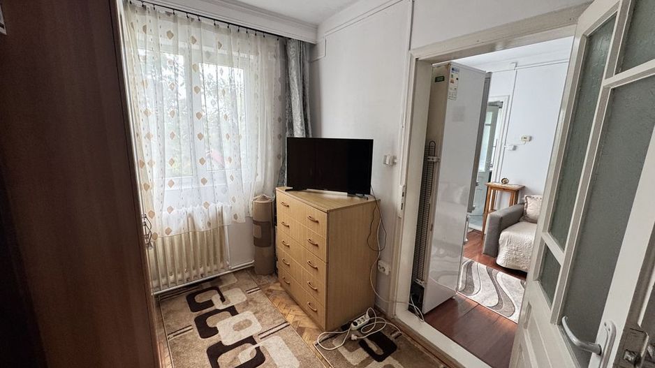 Apartament 2 camere, ND, 33mp-Ciric- Tatarasi - Poză 3