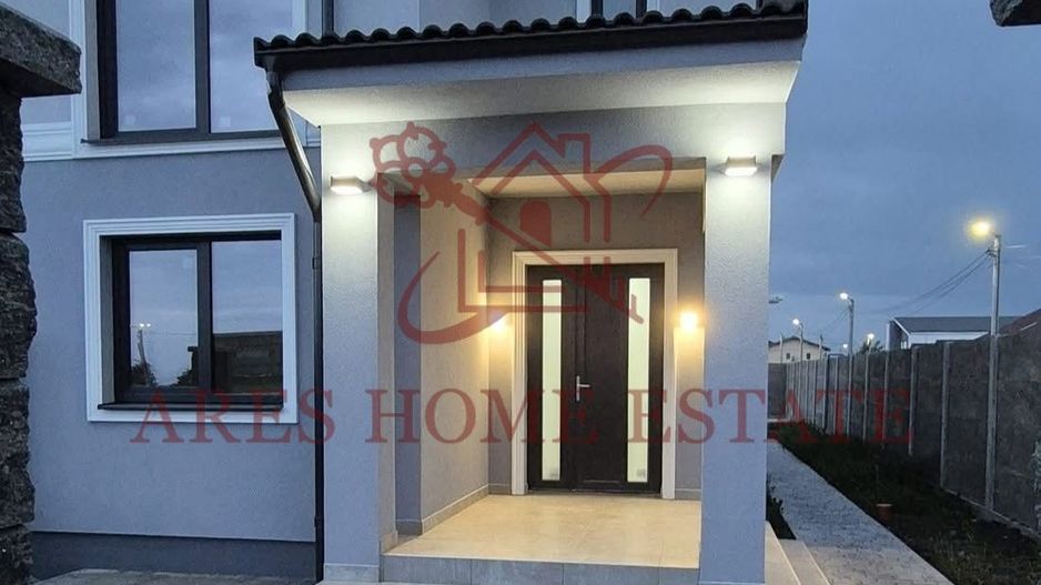 Duplex Modern de Vânzare în Mosnita Nouă - Spațiu Generos și Finisaje - Poză 9