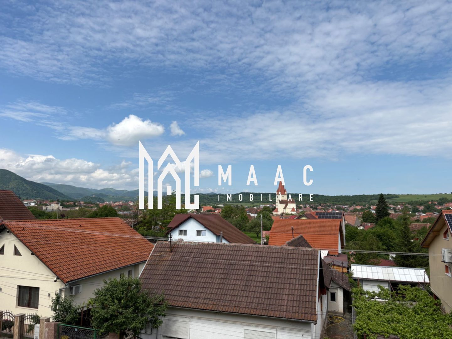 Garsoniera I Etajul 2 I 21 mp I Cisnădie - Poză 1