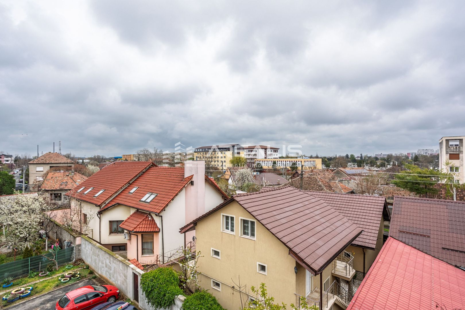 Apartament 3 camere -Zona Vlaicu - Poză 13